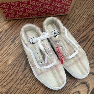 Vans Old Skool Mule S6W NWT